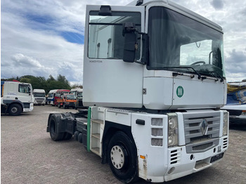 Ťahač RENAULT Magnum 440