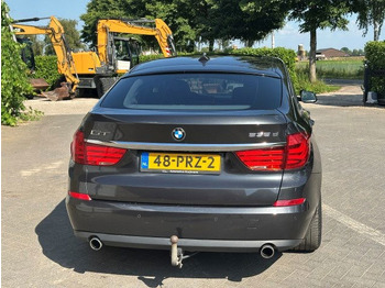 Sedan BMW 5-serie GT 535GT: obrázok 5 Sedan BMW 5-serie GT 535GT: obrázok 5