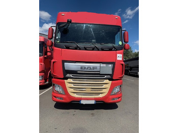 Ťahač DAF XF 460