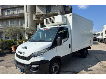 Chladiarenská dodávka IVECO Daily