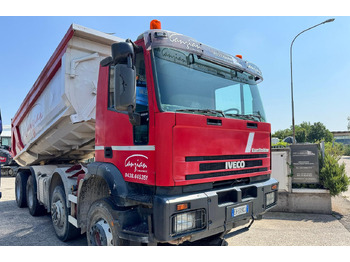 Sklápač IVECO Magirus