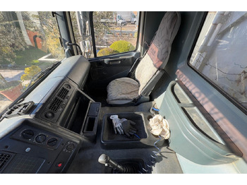 Sklápač Ribaltabile DAF 85 CF 430 - anno 1999: obrázok 5