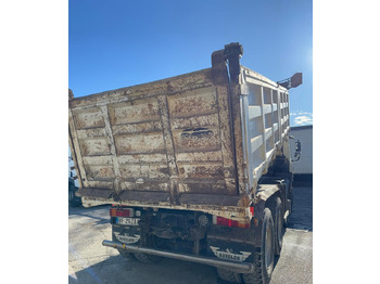 Sklápač Ribaltabile DAF 85 CF 430 - anno 1999: obrázok 4