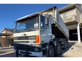Sklápač DAF CF 85 430