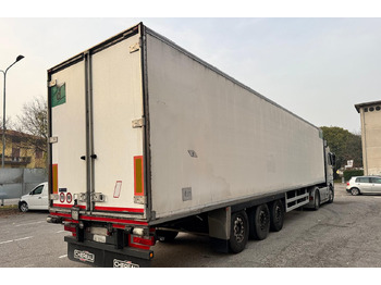 Náves chladírenské CHEREAU