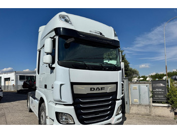 Ťahač DAF XF 480