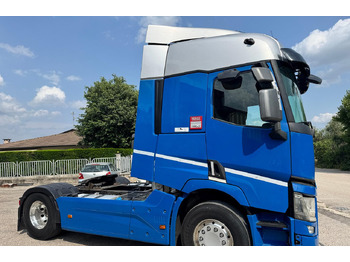 Ťahač RENAULT T 460