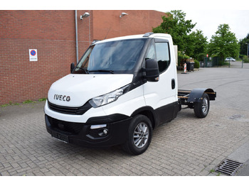 Podvozek s kabinou IVECO Daily 35s21
