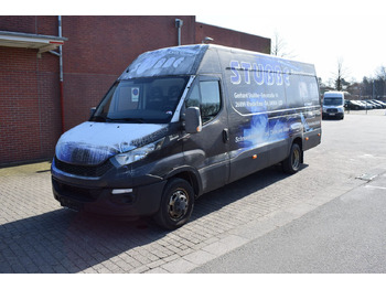 Furgon IVECO Daily 35C17