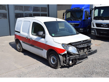 Malá dodávka MERCEDES-BENZ Citan 109 CDI