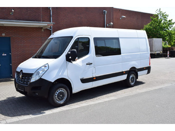 Furgon RENAULT Master