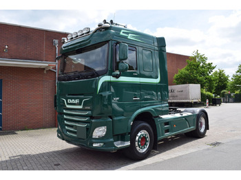 Ťahač DAF XF 530