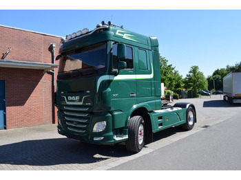 Ťahač DAF XF 530