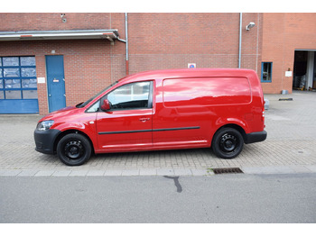 Malá dodávka VOLKSWAGEN Caddy Maxi