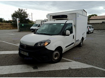 Chladiarenská dodávka FIAT Doblo