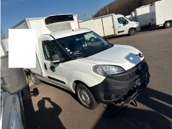 Chladiarenská dodávka FIAT Doblo