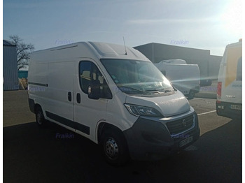 Furgon FIAT Ducato