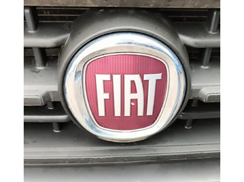 Chladiarenská dodávka FIAT Ducato