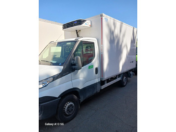 Chladiarenská dodávka IVECO Daily 35s11