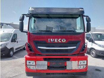 Ťahač IVECO Stralis 440