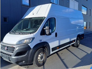 Furgon FIAT Ducato Maxi