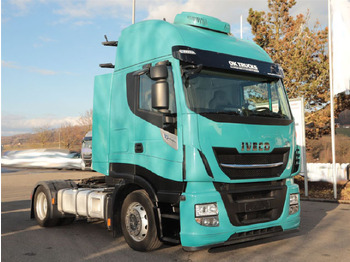 Ťahač IVECO Stralis 440