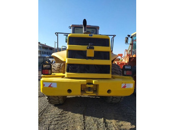 Leasing New Holland W 190 New Holland W 190: obrázok 3 Leasing New Holland W 190 New Holland W 190: obrázok 3