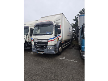 Leasing DAF LF 320 DAF LF 320: obrázok 1