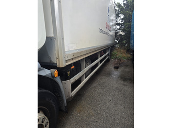 Leasing DAF LF 320 DAF LF 320: obrázok 5