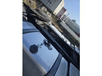 Ťahač MAN TGX 18-480: obrázok 5 Ťahač MAN TGX 18-480: obrázok 5