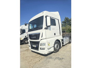 Ťahač MAN TGX 18.480
