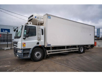 Chladirenské nákladné vozidlo DAF CF 75 310