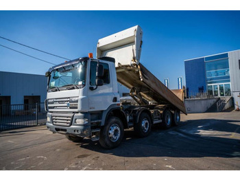Sklápač DAF CF 85 410