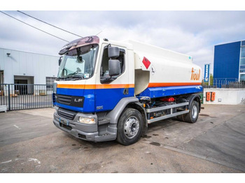Cisternové vozidlo DAF LF 55 280