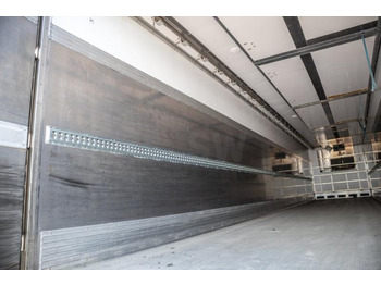 Náves chladírenské Lecitrailer AUBINEAU+THERMO KING SLX 300+VIANDE/MEAT/FLEISCH: obrázok 5