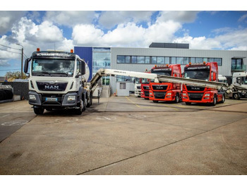 Domiešavač LIEBHERR