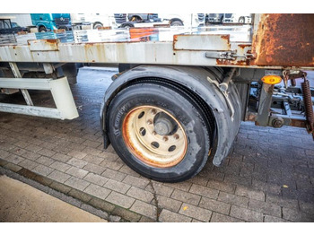 Príves Lecitrailer VOLAILLE/GEFLÛGEL/POULTRY+REHAUSSABLE: obrázok 5