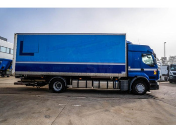 Plachtové nákladné vozidlo Renault PREMIUM 380 DXI+ DHOLLANDIA: obrázok 3