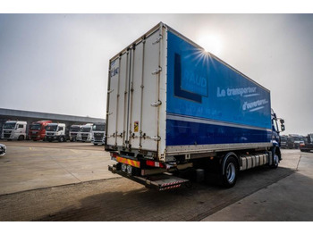 Plachtové nákladné vozidlo Renault PREMIUM 380 DXI+ DHOLLANDIA: obrázok 4