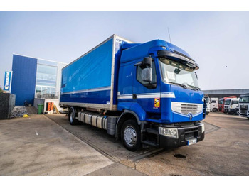 Plachtové nákladné vozidlo Renault PREMIUM 380 DXI+ DHOLLANDIA: obrázok 2