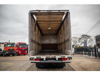 Plachtové nákladné vozidlo Renault PREMIUM 430DXI-6X2-(+remorque=3.500€): obrázok 5