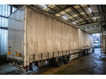 Plachtové nákladné vozidlo Renault PREMIUM 430DXI-6X2-(+remorque=3.500€): obrázok 3