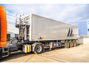 Náves sklápěcí STAS