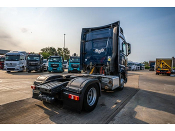 Ťahač Mercedes ACTROS 1846 LS: obrázok 4