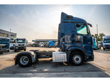 Ťahač Mercedes ACTROS 1846 LS: obrázok 3