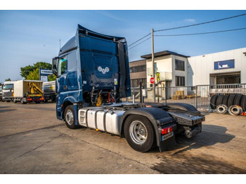 Ťahač Mercedes ACTROS 1846 LS: obrázok 5