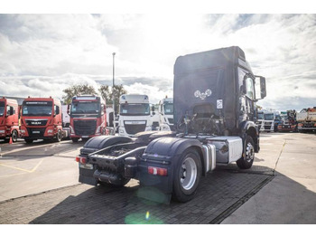 Leasing Mercedes AROCS 1843 LS ( NO ACTROS) +HYDRAULIQUE Mercedes AROCS 1843 LS ( NO ACTROS) +HYDRAULIQUE: obrázok 3