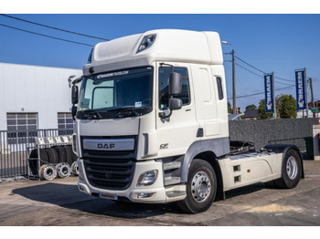 Ťahač DAF CF 85 460