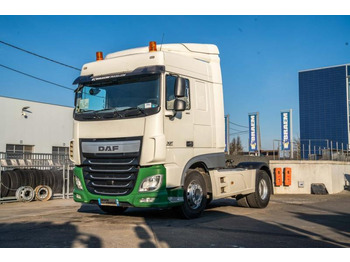 Ťahač DAF XF 460