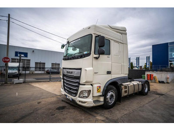 Ťahač DAF XF 480